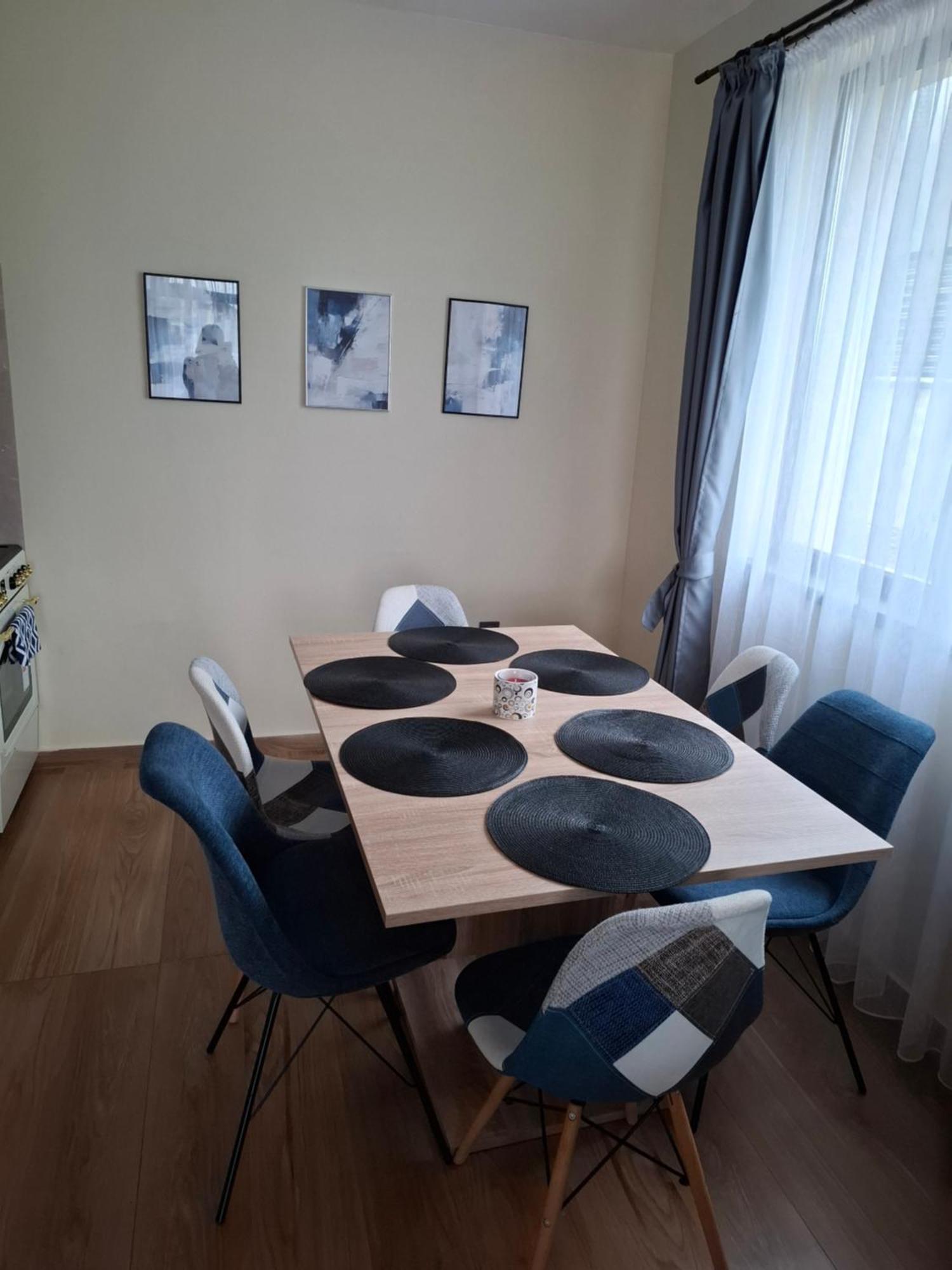 Къщи За Гости "Алитея" Sapareva Banya Esterno foto